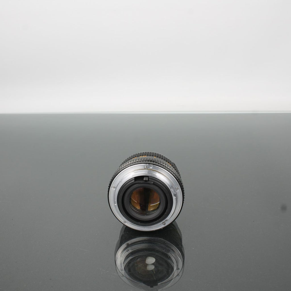 Auto Chinon Multi-Coated 1:1.7 50mm
