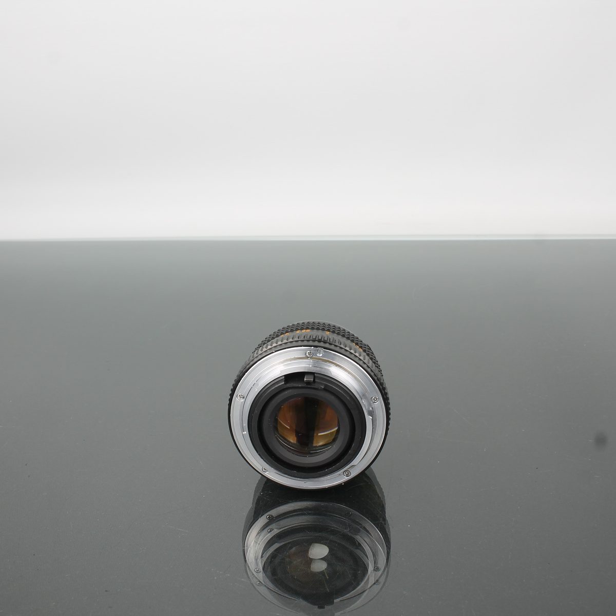 Auto Chinon Multi-Coated 1:1.7 50mm