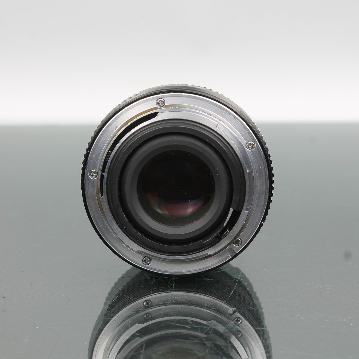 Auto Chinon Multi-Coated 1:1.7 50mm