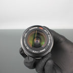 Panagor PMC Auto Wide Angle 28mm f/2.8