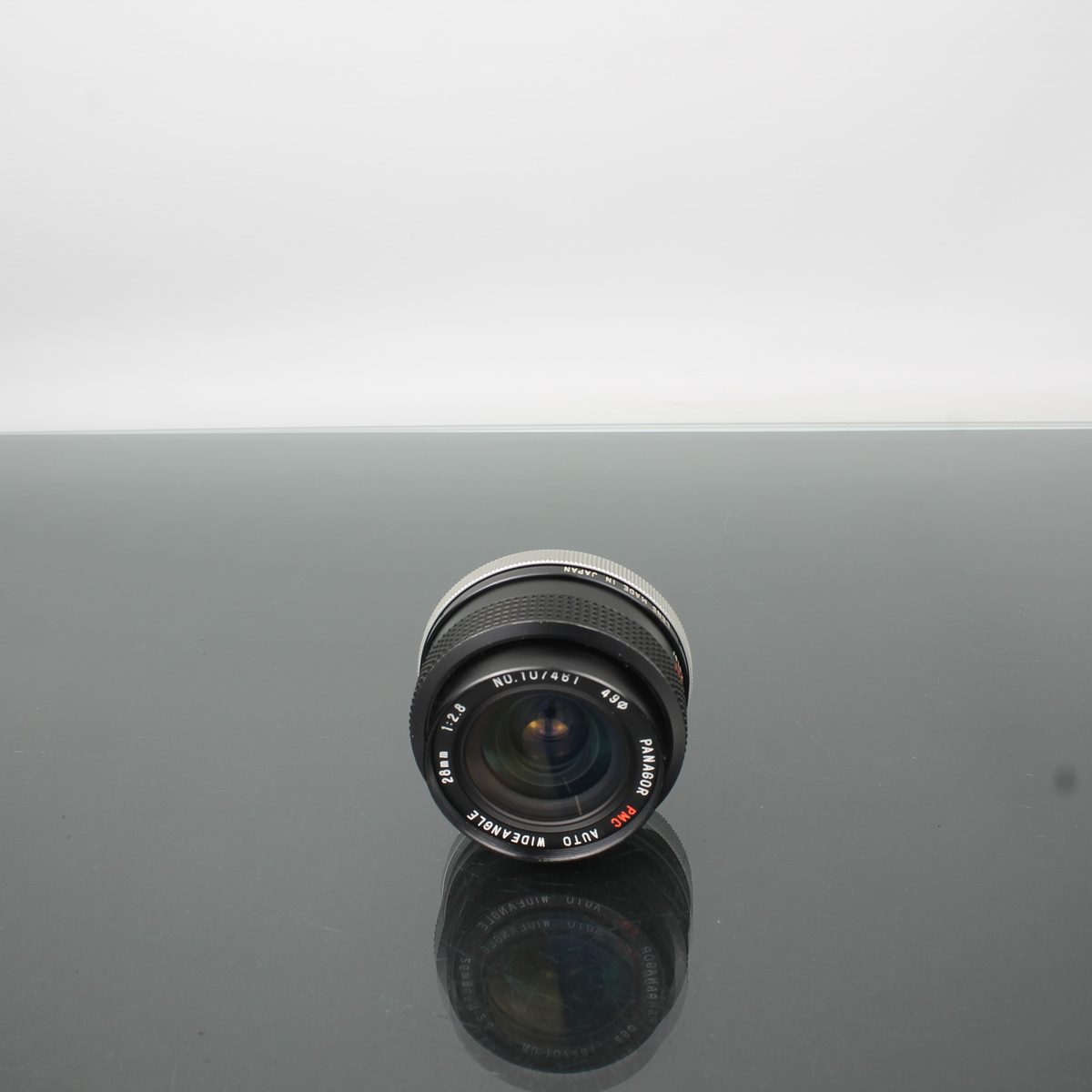Panagor PMC Auto Wide Angle 28mm f/2.8