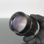 Soligor Tele-Auto 135mm f/2.8