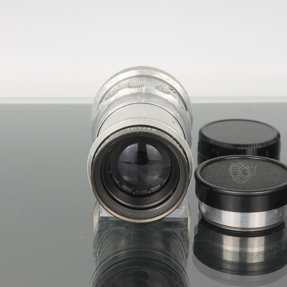 Meyer-Optik Görlitz Telemegor 150mm f/5.5