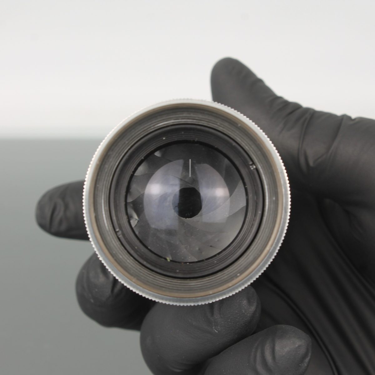 Meyer-Optik Görlitz Telemegor 150mm f/5.5