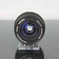 Pentacon Auto 29mm f/2.8 Multi Coating