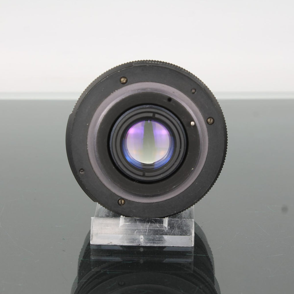 Pentacon Auto 29mm f/2.8 Multi Coating
