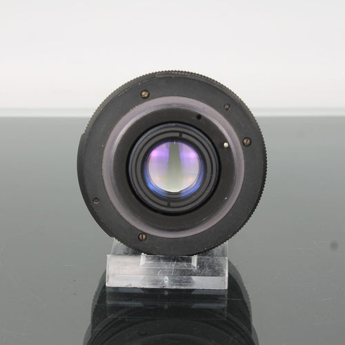 Pentacon Auto 29mm f/2.8 Multi Coating