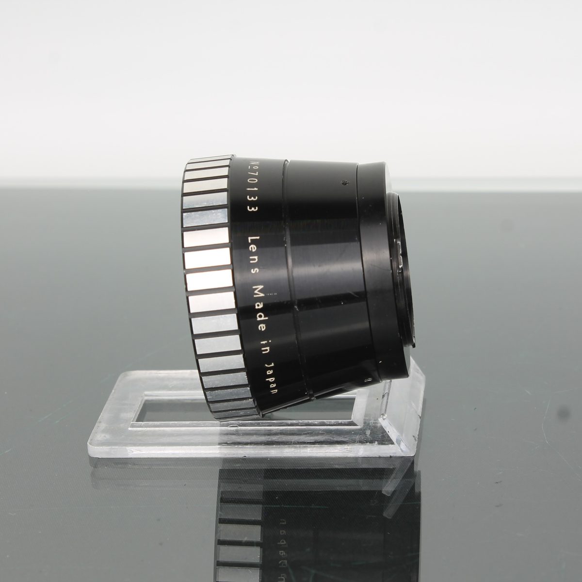 Sun Aux. Telephoto Model 66