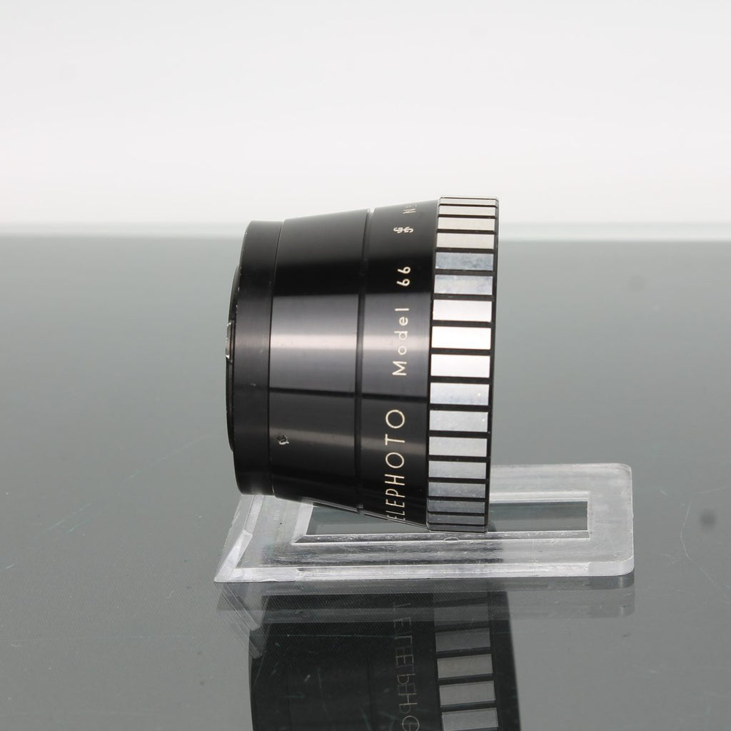Sun Aux. Telephoto Model 66