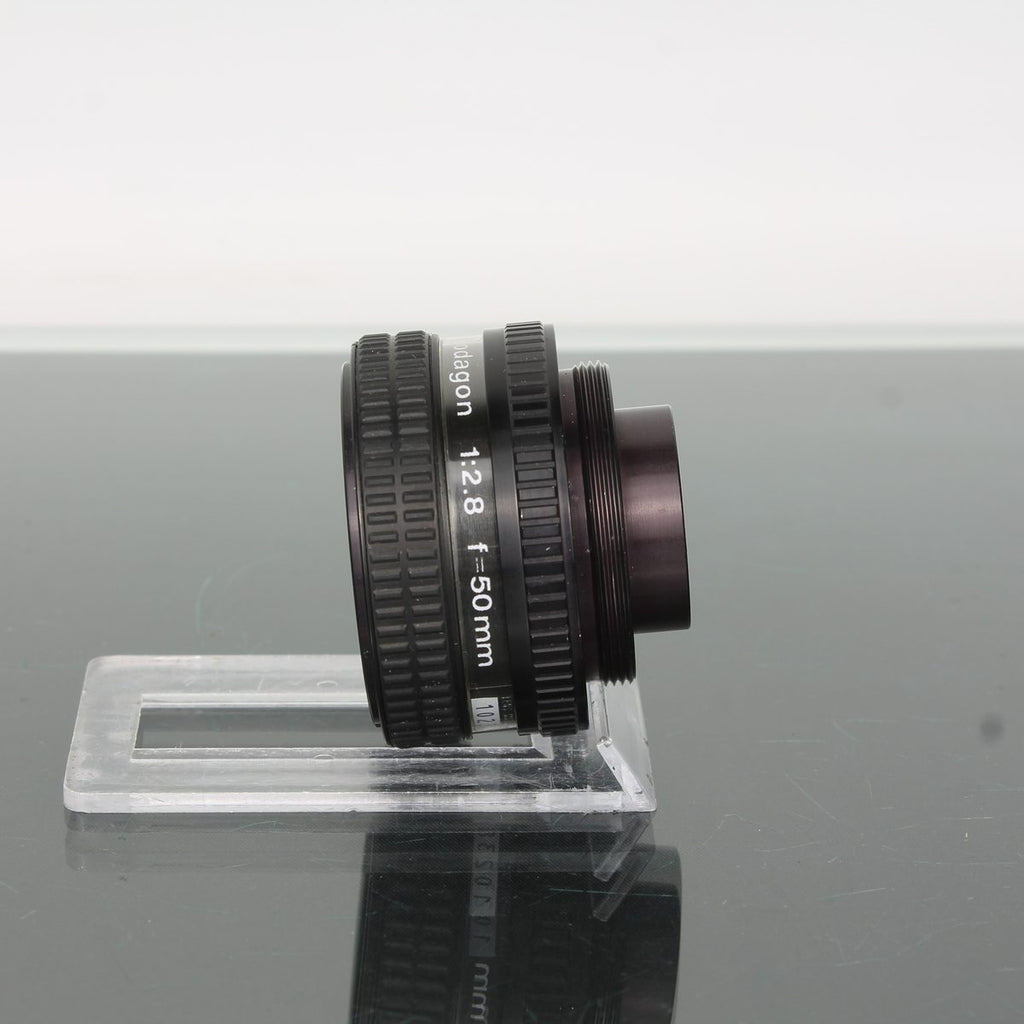 Rodenstock Rodagon 50mm f/2.8