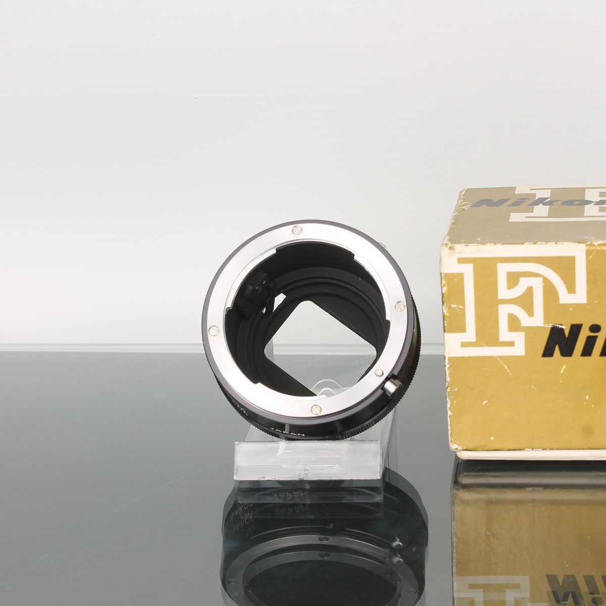 Nikon Nikkor M Macro Extension Tube