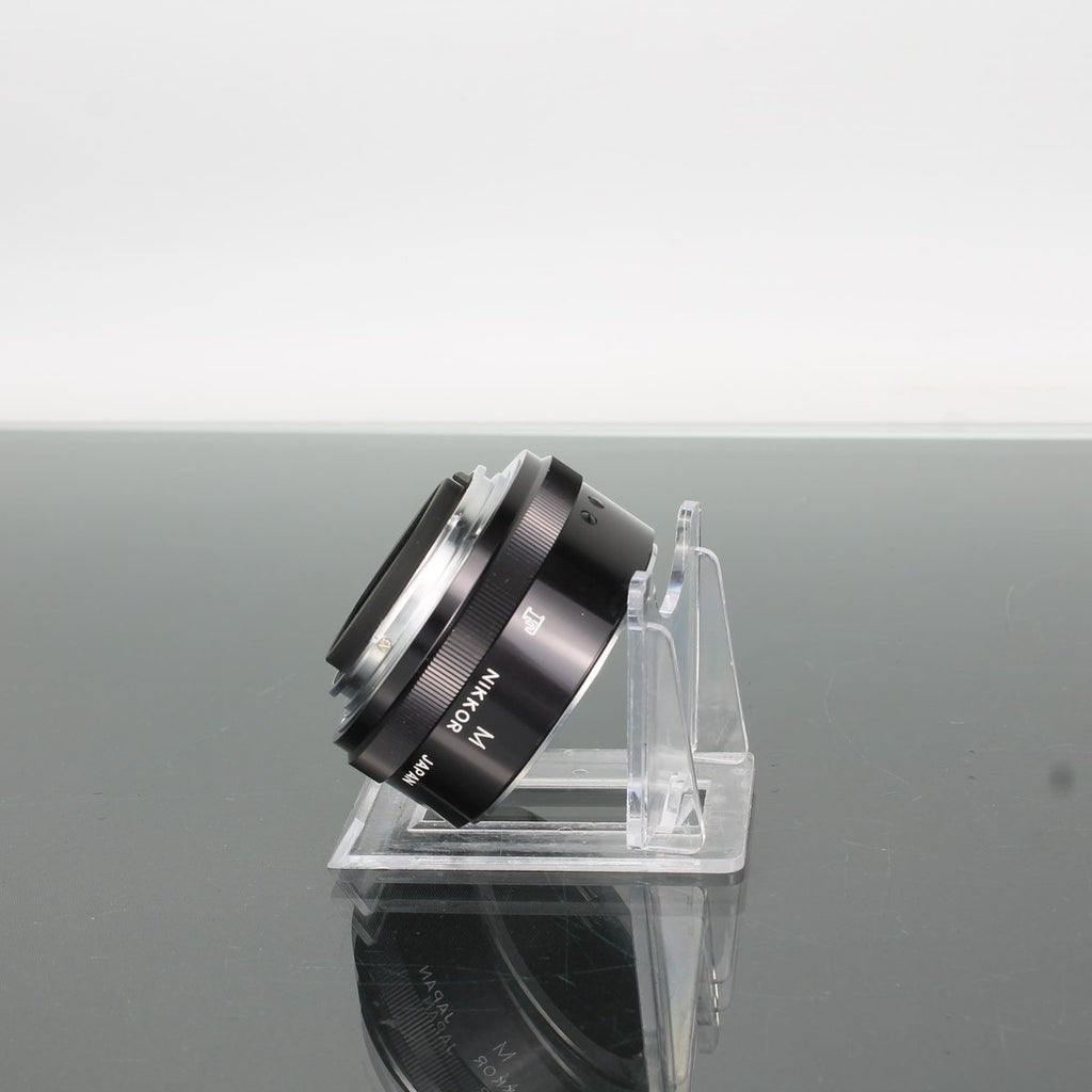 Nikon Nikkor M Macro Extension Tube