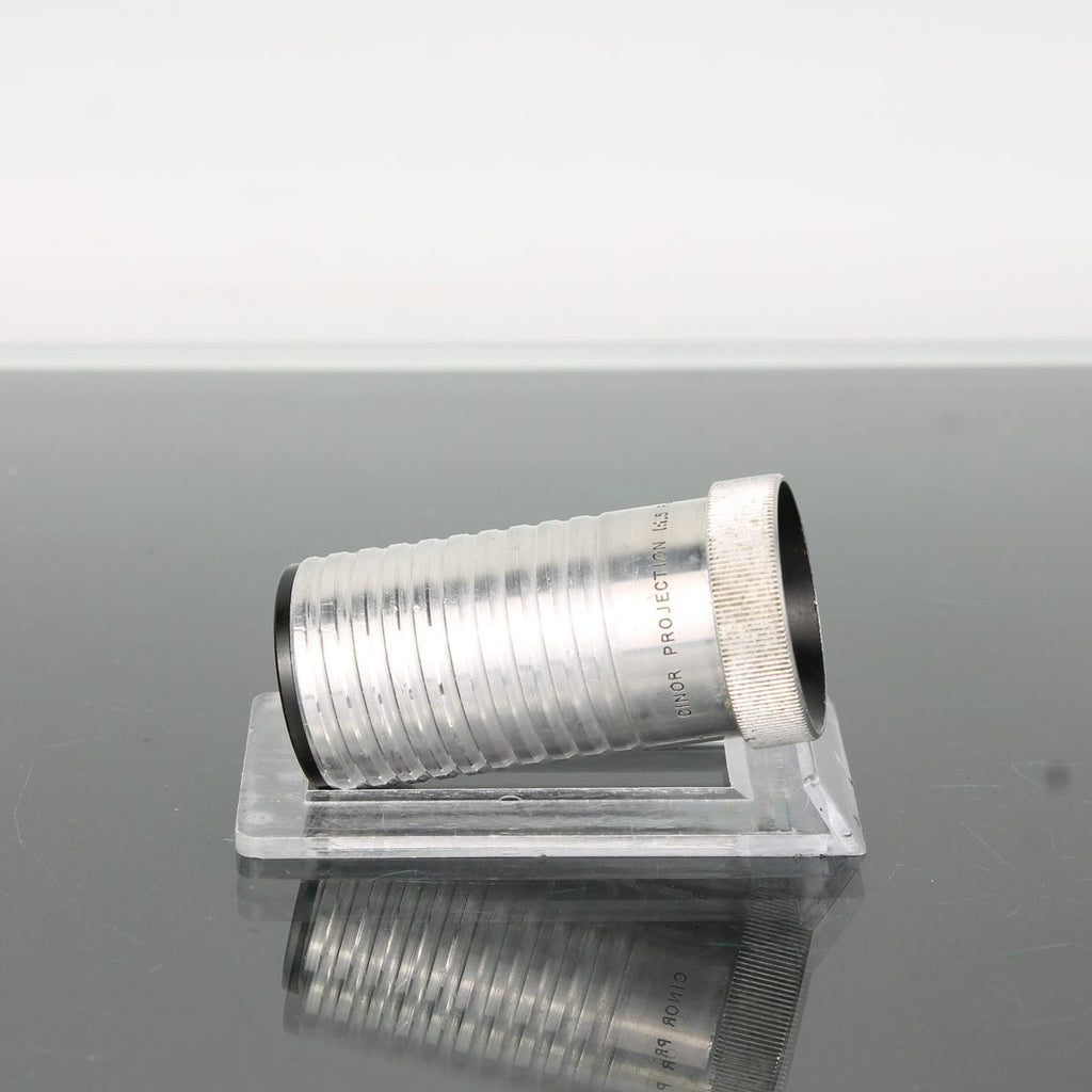 Cinor Projection 1:1.5 f=24mm Som Berthiot Paris