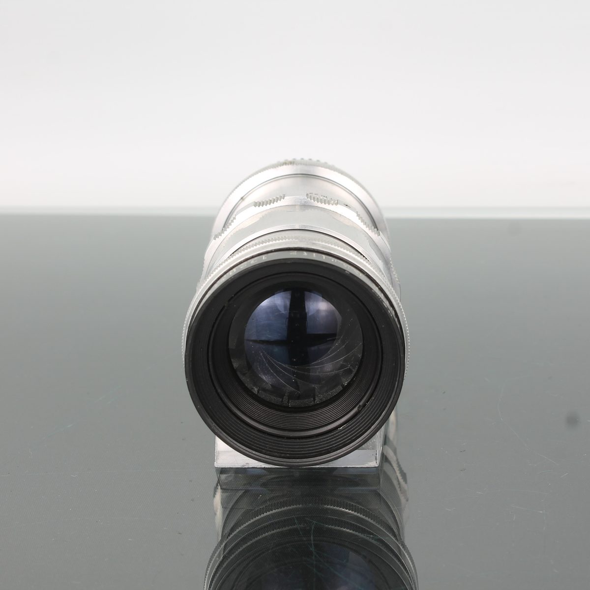 Meyer-Optik Görlitz Telemegor 1:5.5/180 V