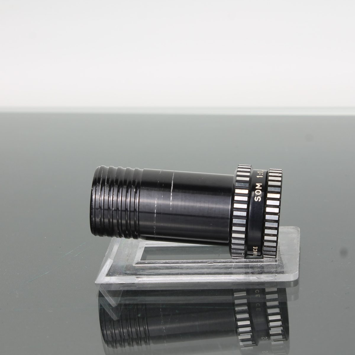 Som 1:1.3 f=17 a 28mm