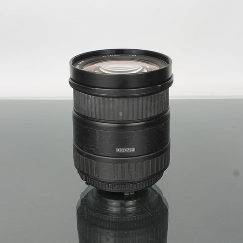Sigma Zoom 28-70mm f/2.8