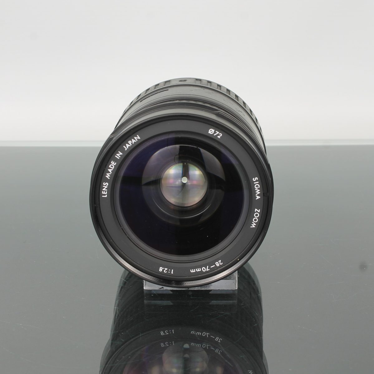 Sigma Zoom 28-70mm f/2.8