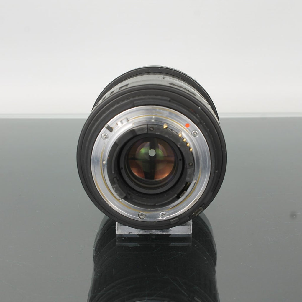 Sigma Zoom 28-70mm f/2.8