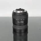 Sigma Zoom 28-70mm f/2.8