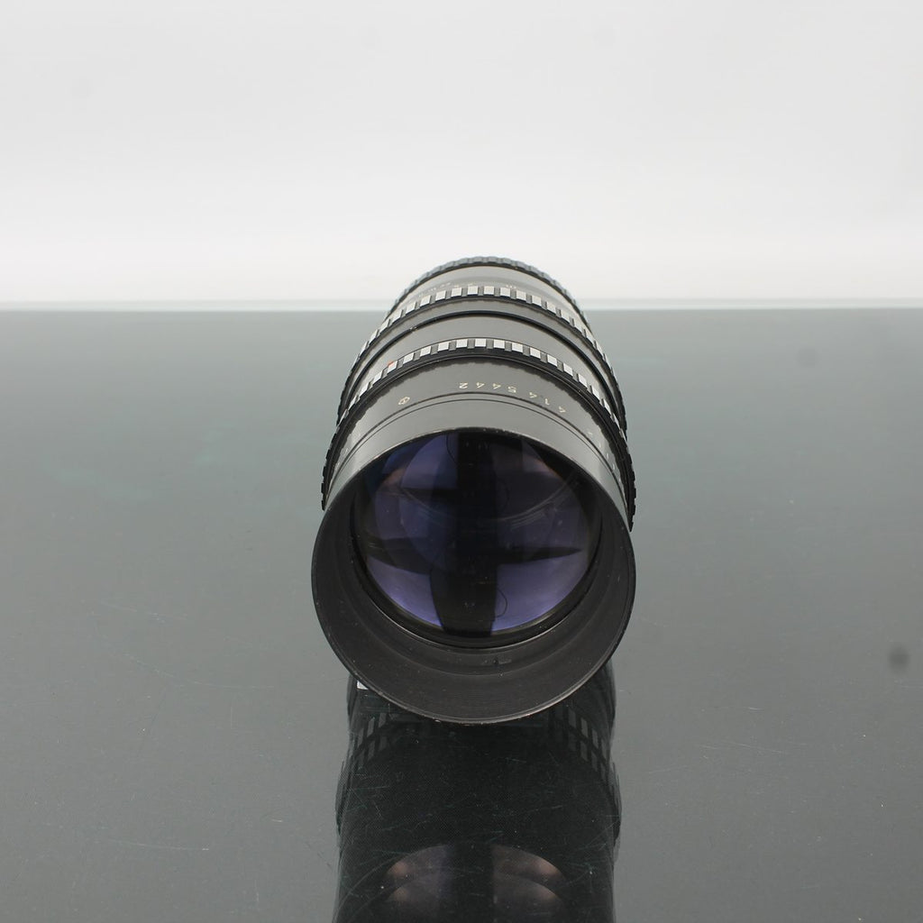 Meyer-Optik Görlitz Orestegor 4/200