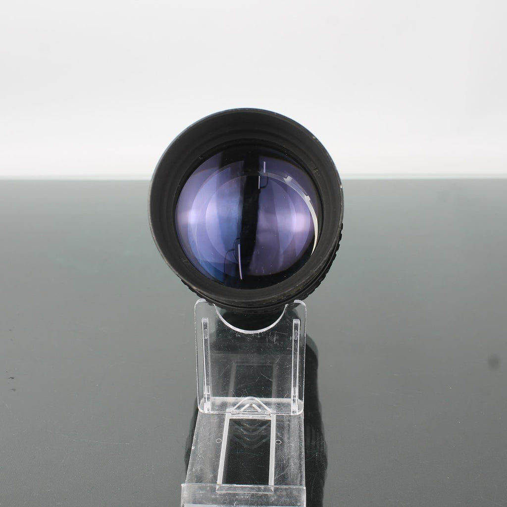 Meyer-Optik Görlitz Orestegor 4/200