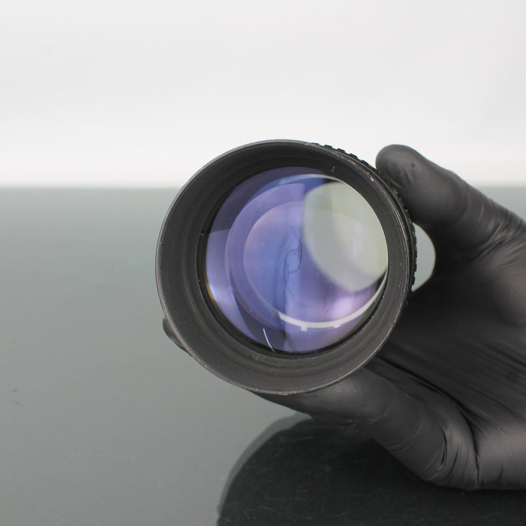 Meyer-Optik Görlitz Orestegor 4/200