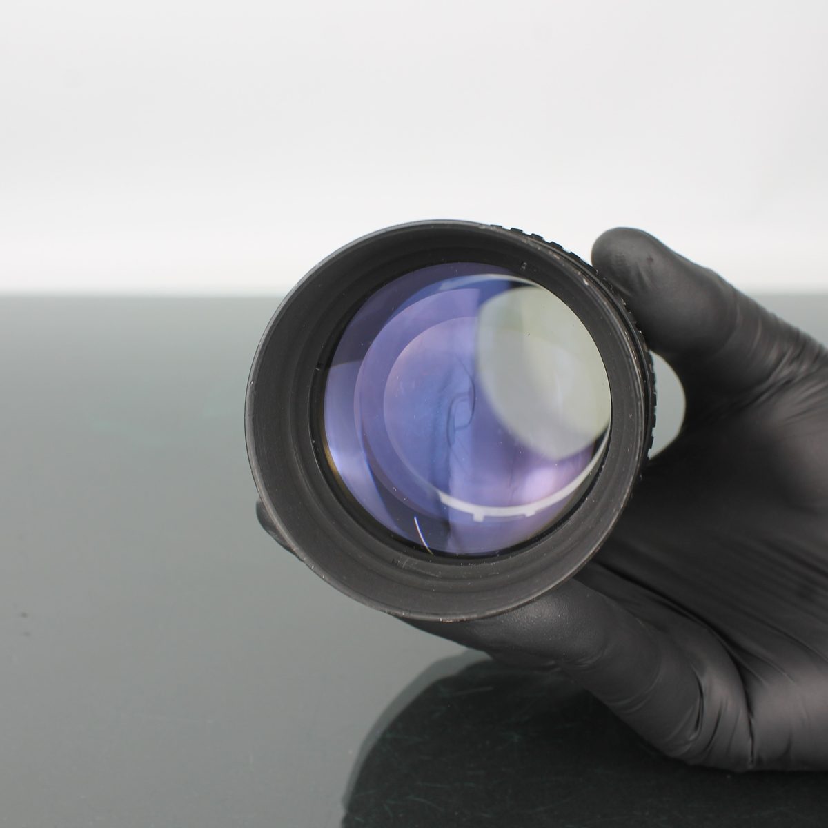 Meyer-Optik Görlitz Orestegor 4/200