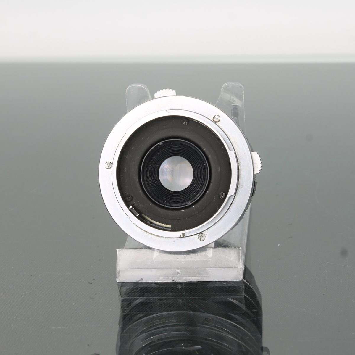 Olympus D.Zuiko Auto-S 38mm f/2.8 Pen F-mount Prime Lens – Dutch