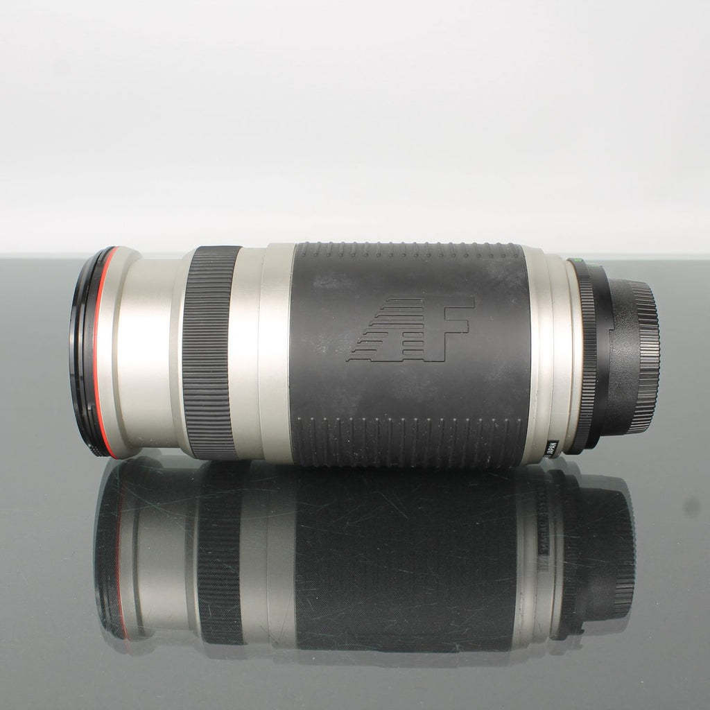 Cosina 100-400mm 1:4.5-6.7 MC
