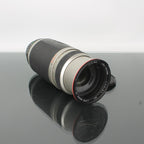 Cosina 100-400mm 1:4.5-6.7 MC