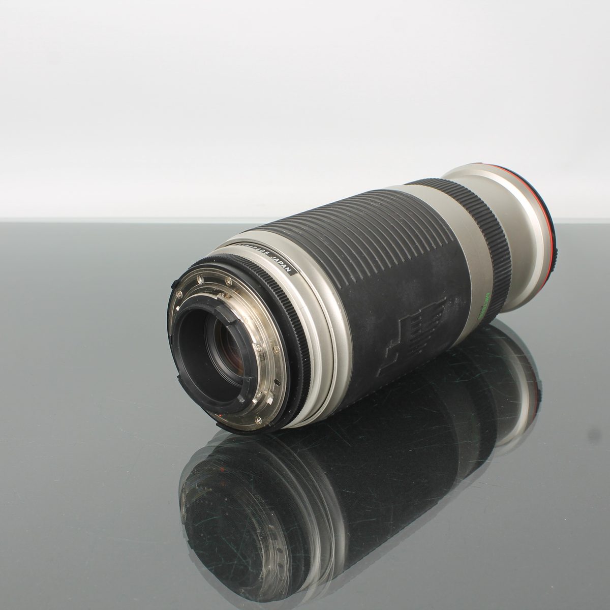Cosina 100-400mm 1:4.5-6.7 MC