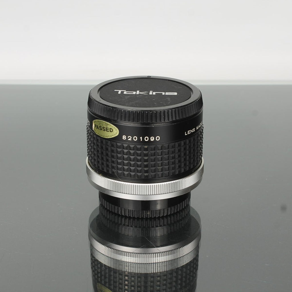 RMC Tokina Doubler for C/FD