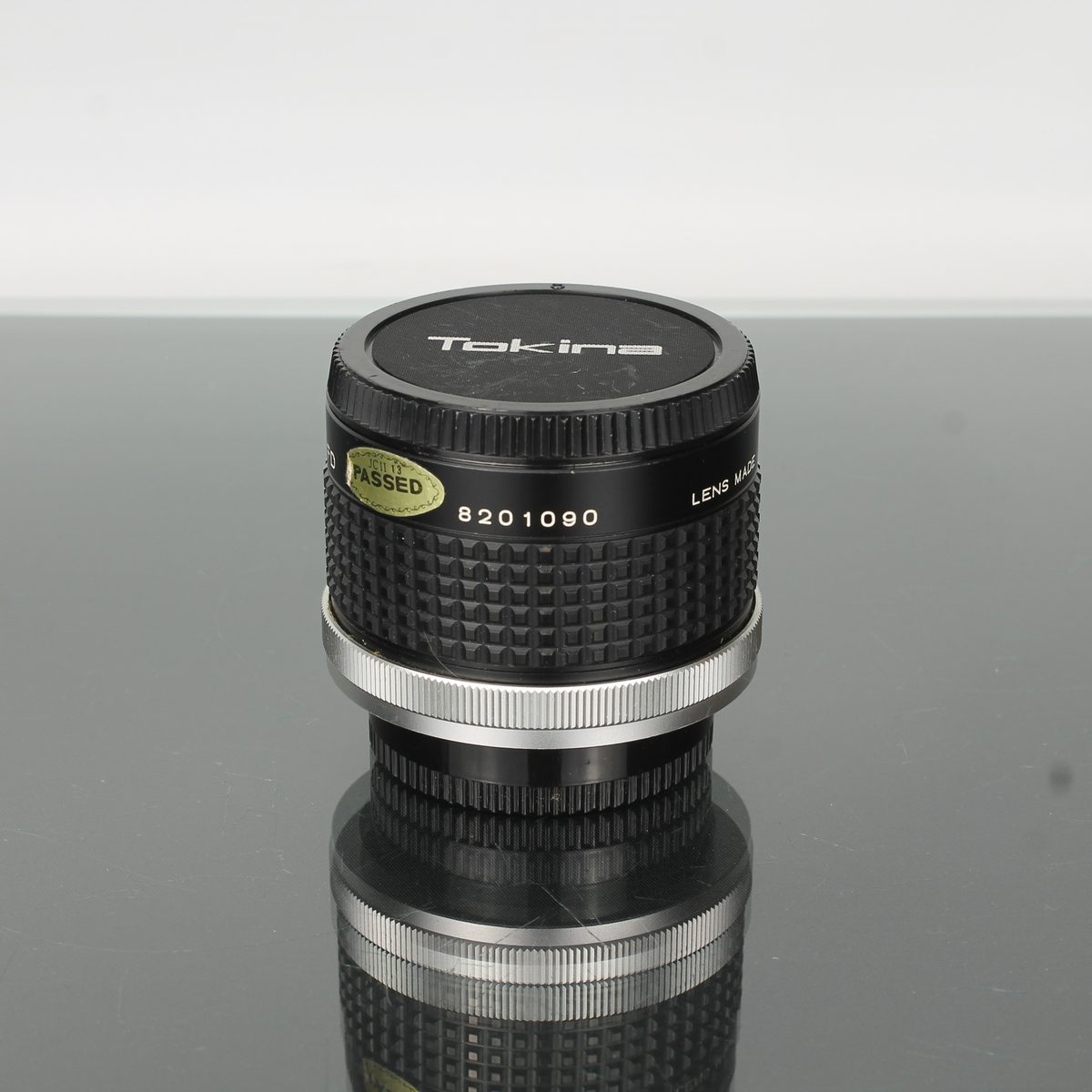 RMC Tokina Doubler for C/FD