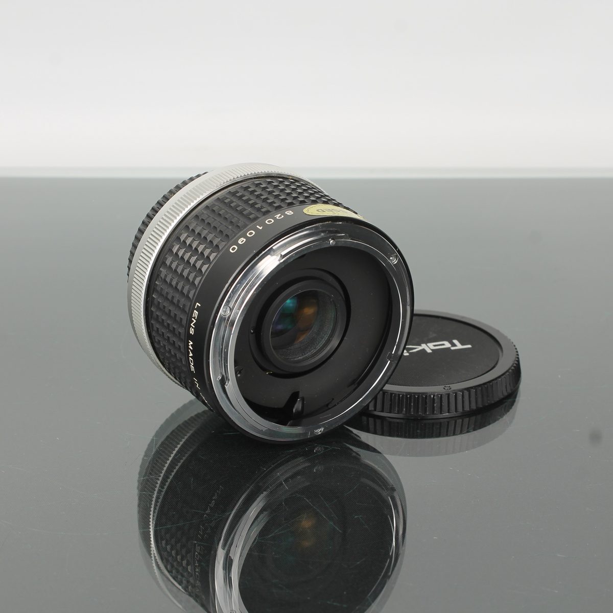 RMC Tokina Doubler for C/FD