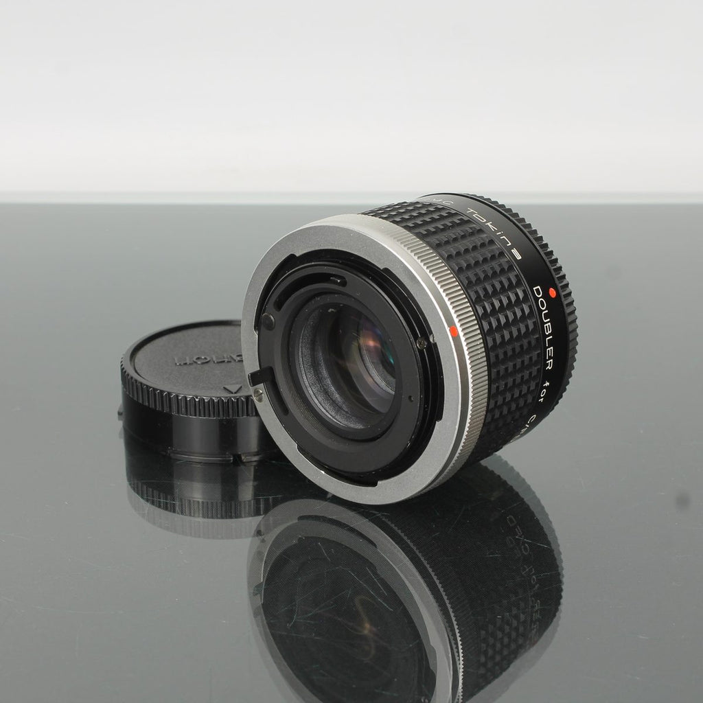 RMC Tokina Doubler for C/FD