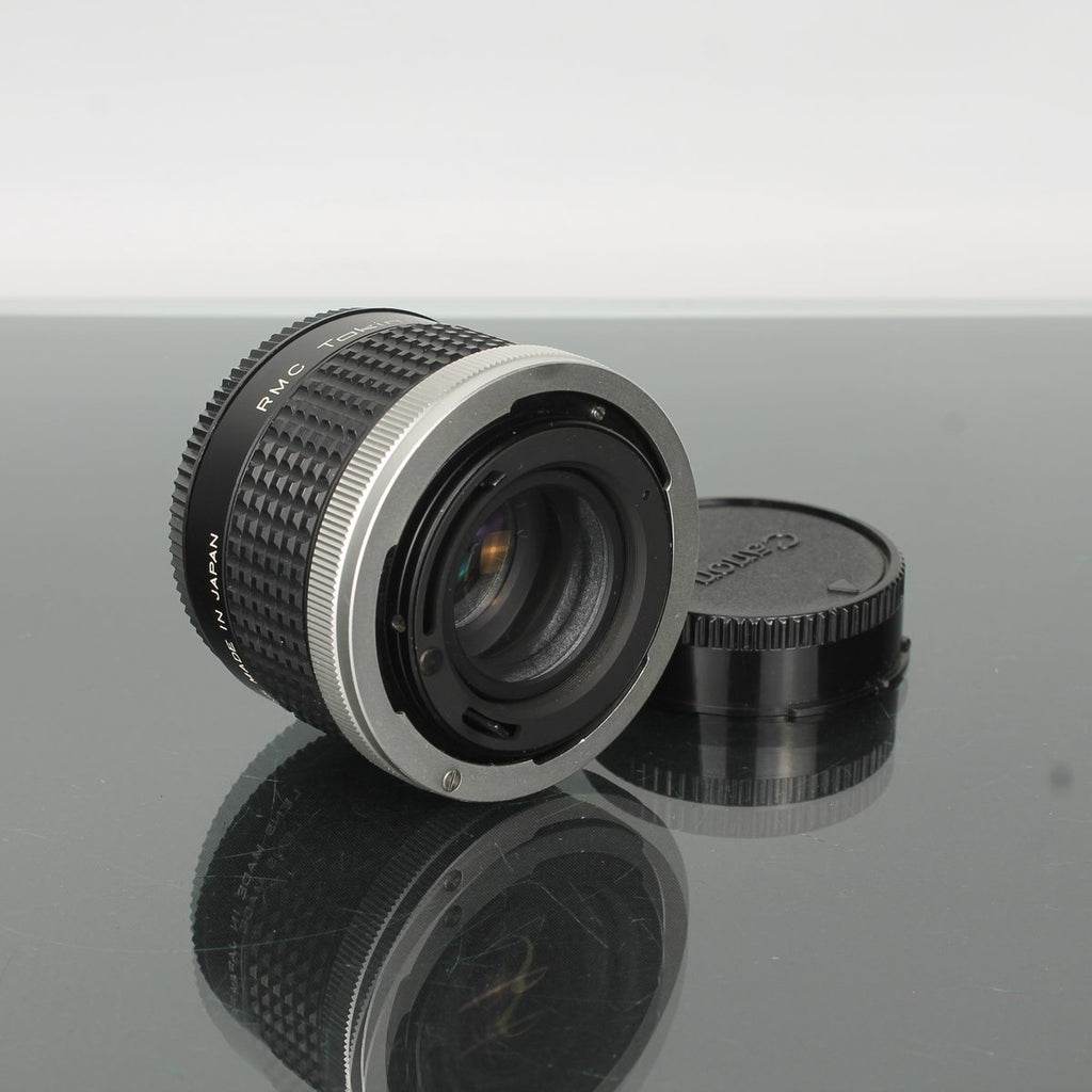 RMC Tokina Doubler for C/FD