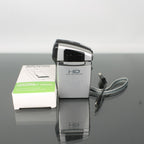 SilverCrest DV-5000HD
