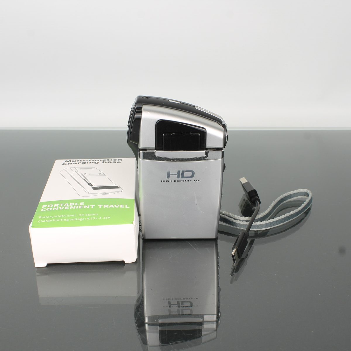 SilverCrest DV-5000HD