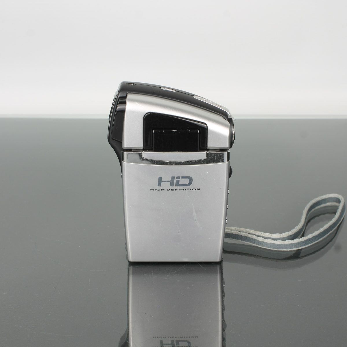 SilverCrest DV-5000HD