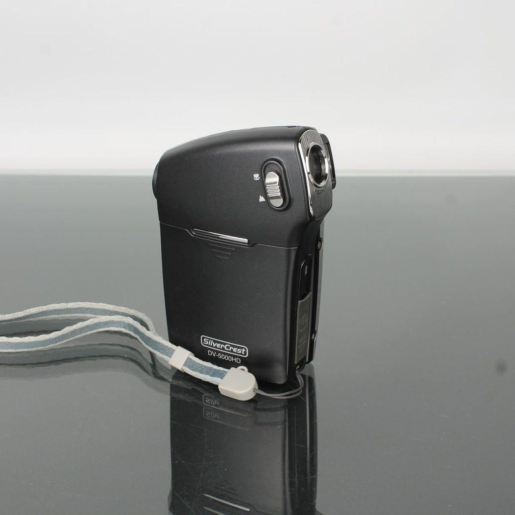 SilverCrest DV-5000HD