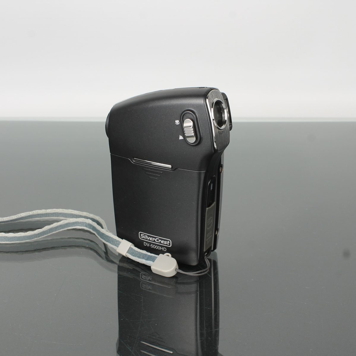 SilverCrest DV-5000HD