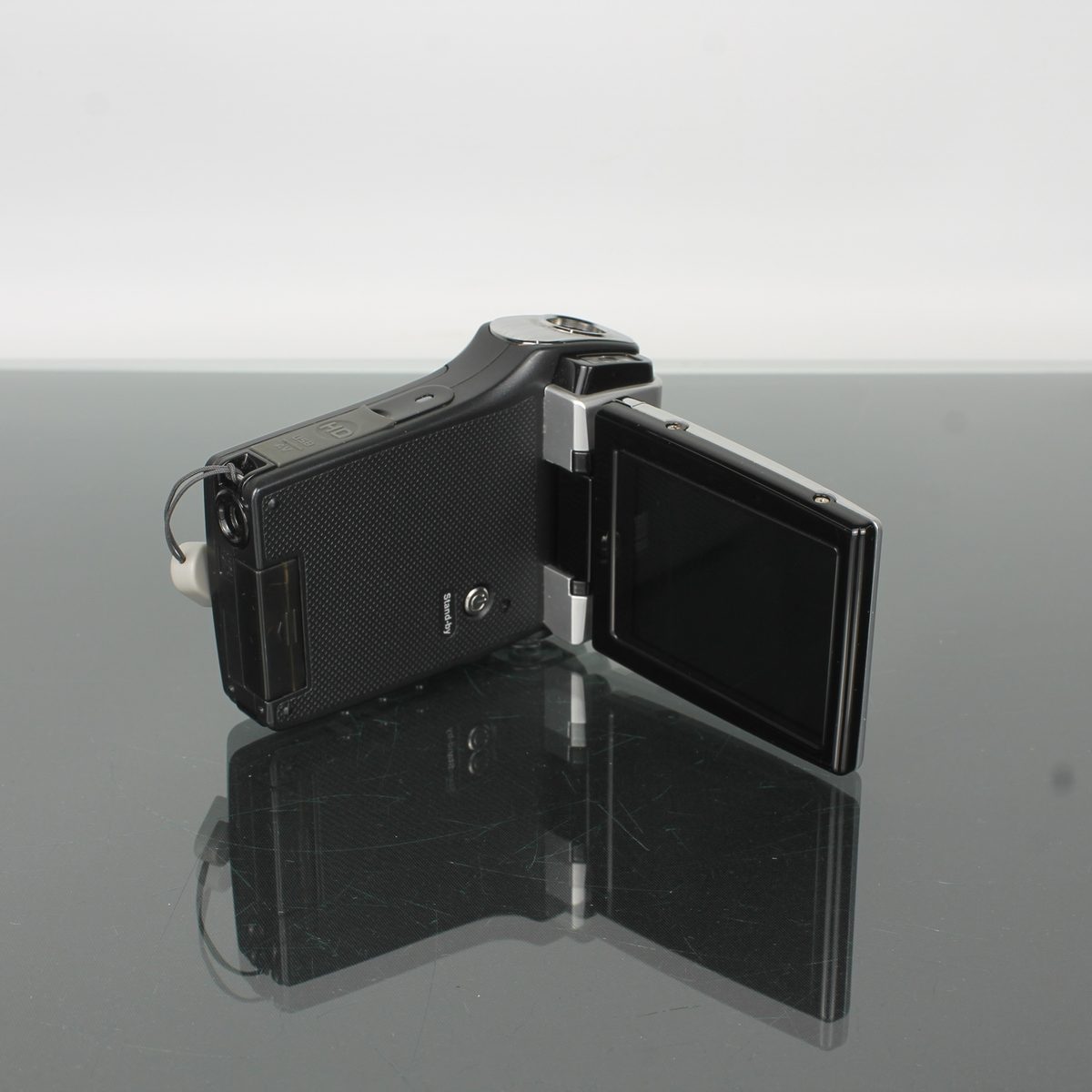 SilverCrest DV-5000HD