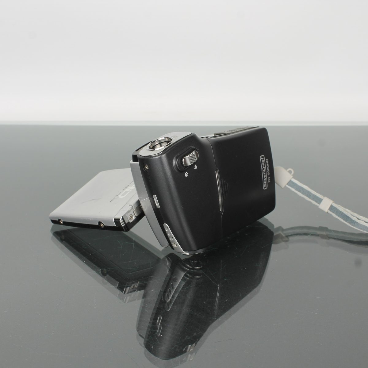 SilverCrest DV-5000HD