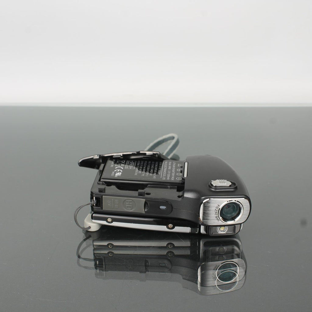 SilverCrest DV-5000HD