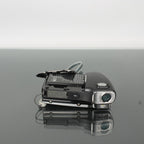 SilverCrest DV-5000HD