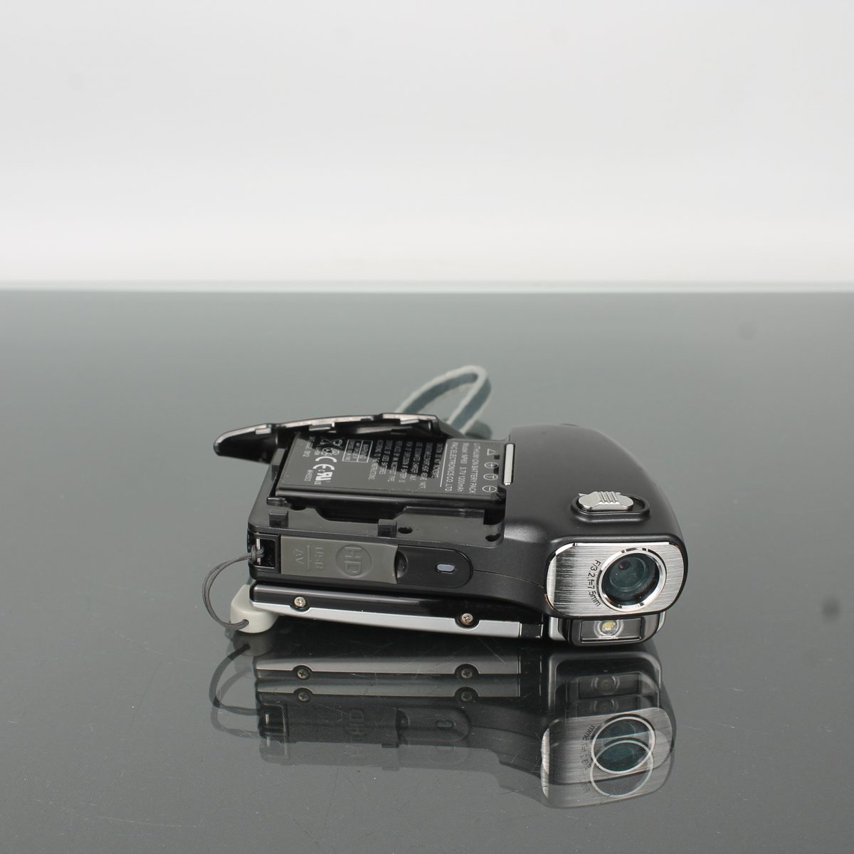 SilverCrest DV-5000HD
