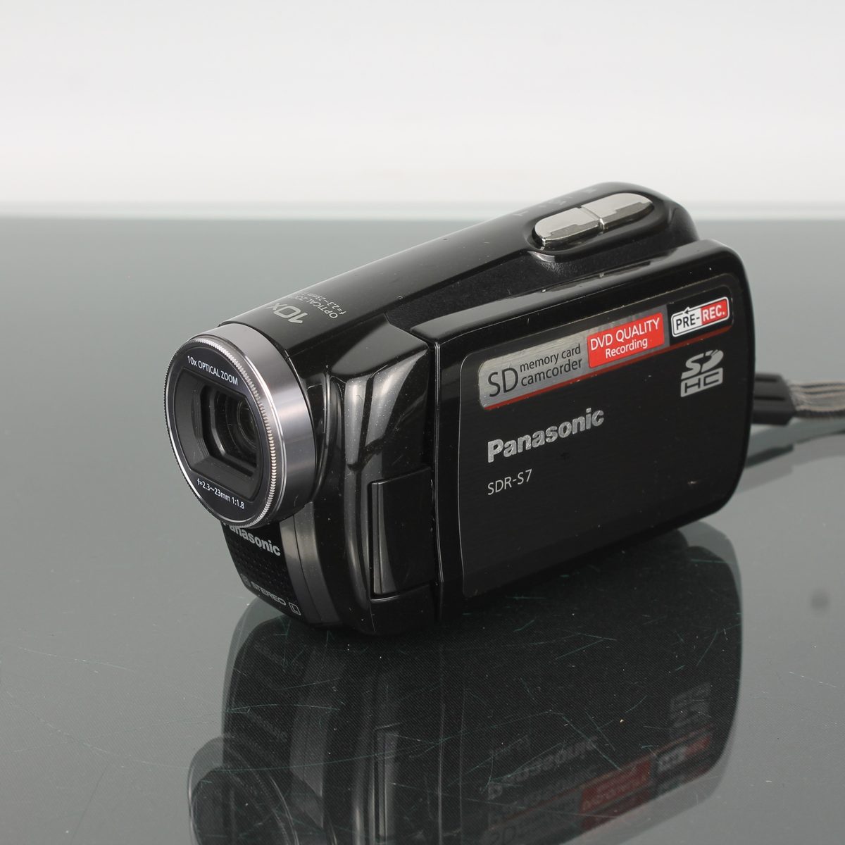 Panasonic SDR-S7
