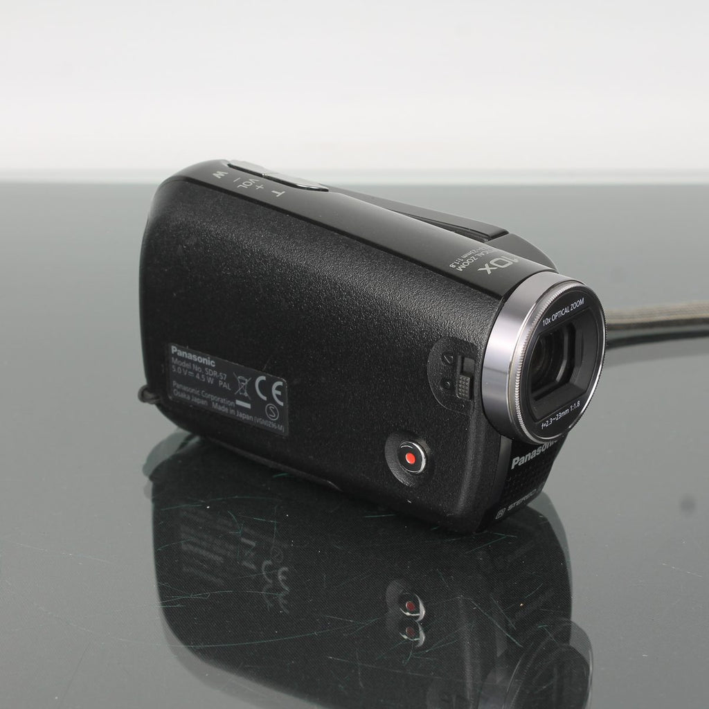 Panasonic SDR-S7