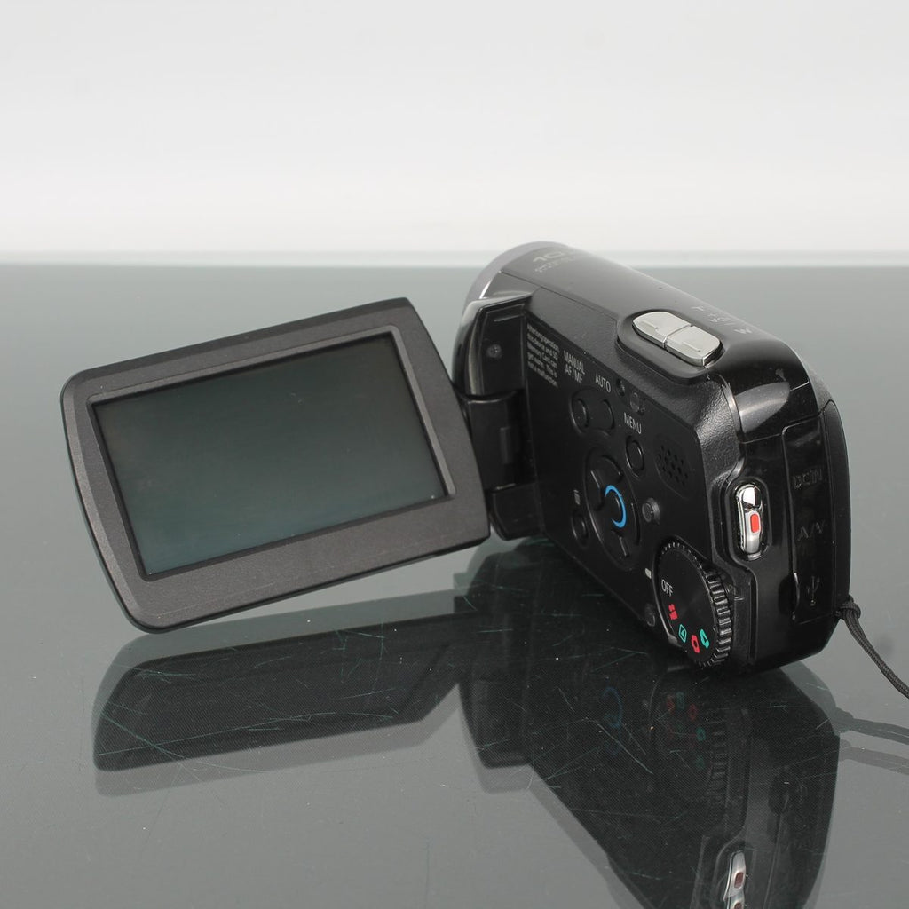 Panasonic SDR-S7