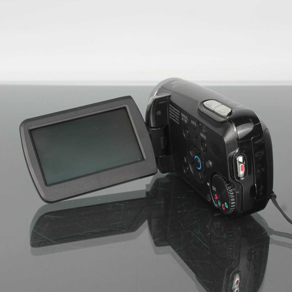 Panasonic SDR-S7